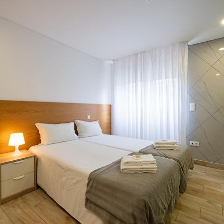 Central Suites São João da Madeira Extérieur photo
