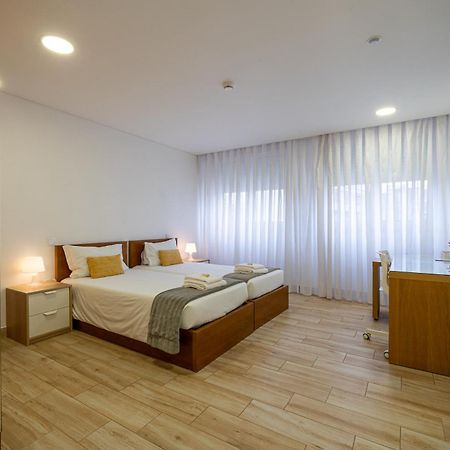 Central Suites São João da Madeira Extérieur photo