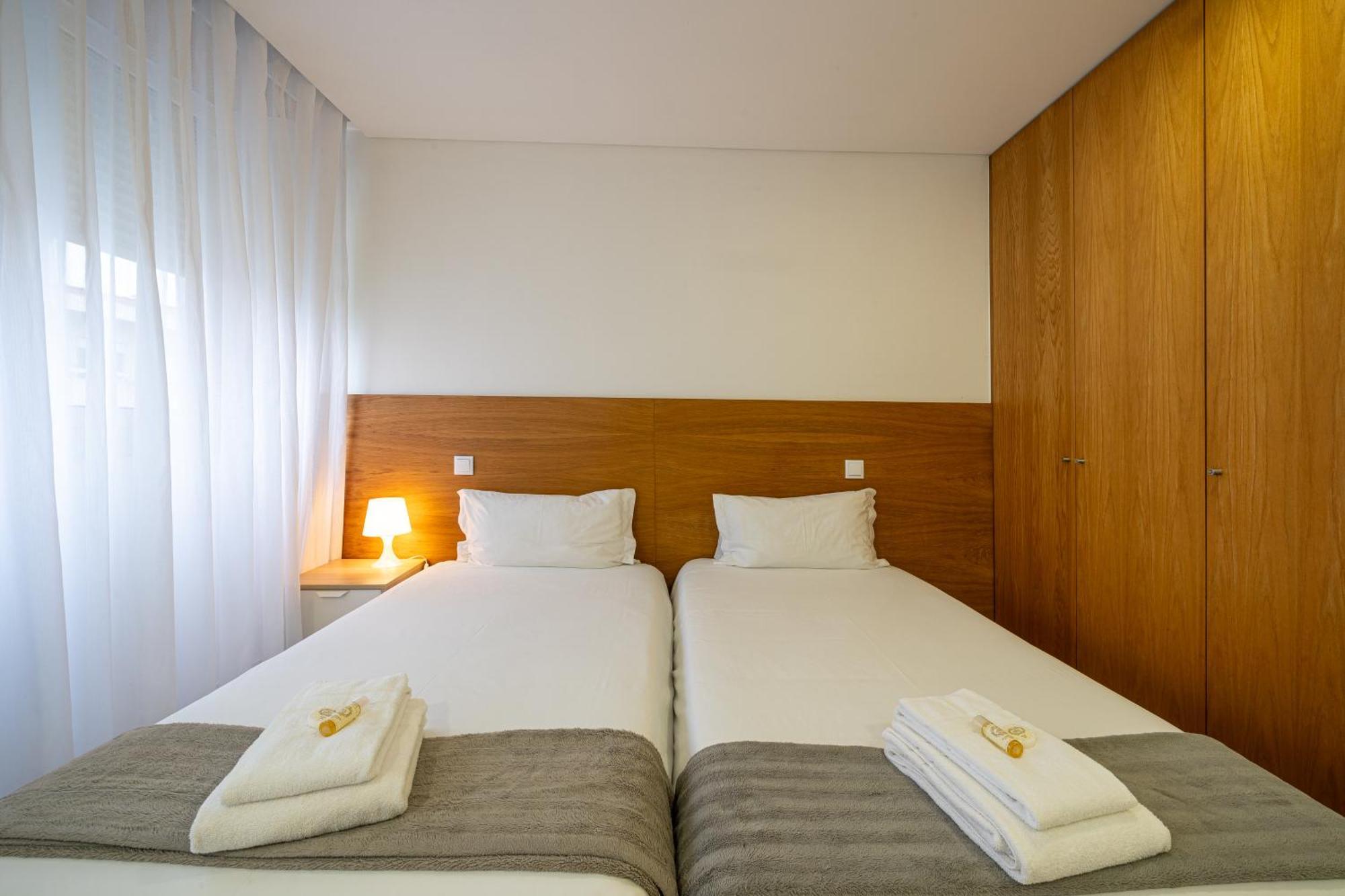 Central Suites São João da Madeira Extérieur photo