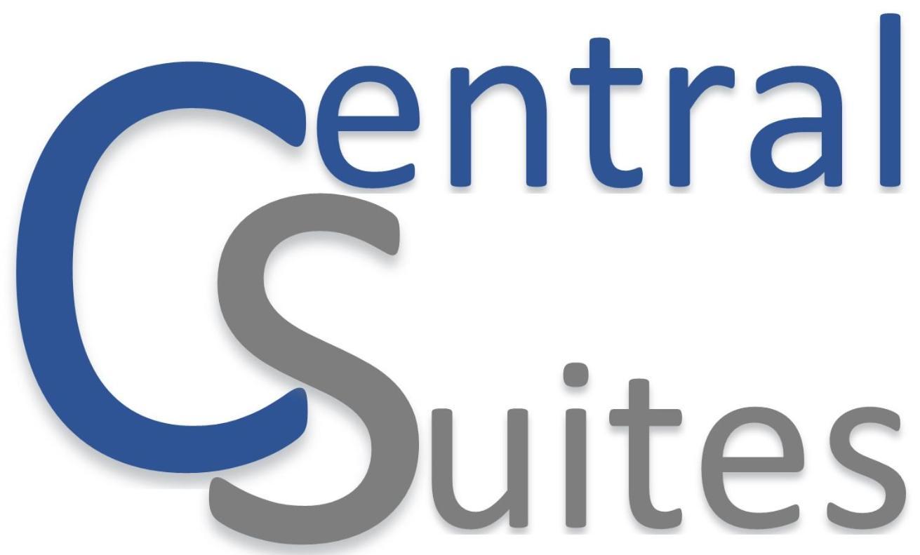 Central Suites São João da Madeira Extérieur photo