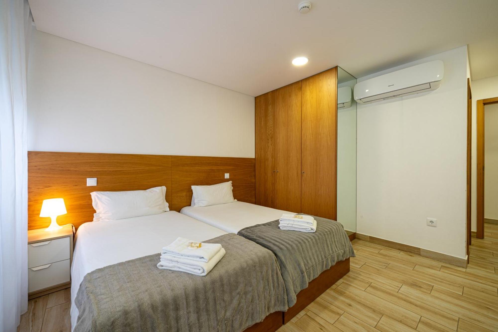 Central Suites São João da Madeira Extérieur photo