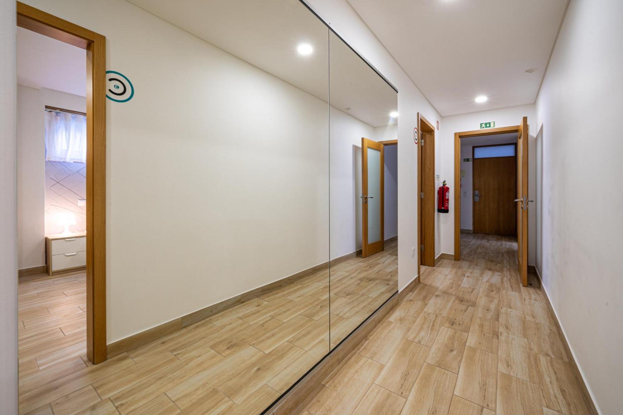 Central Suites São João da Madeira Extérieur photo