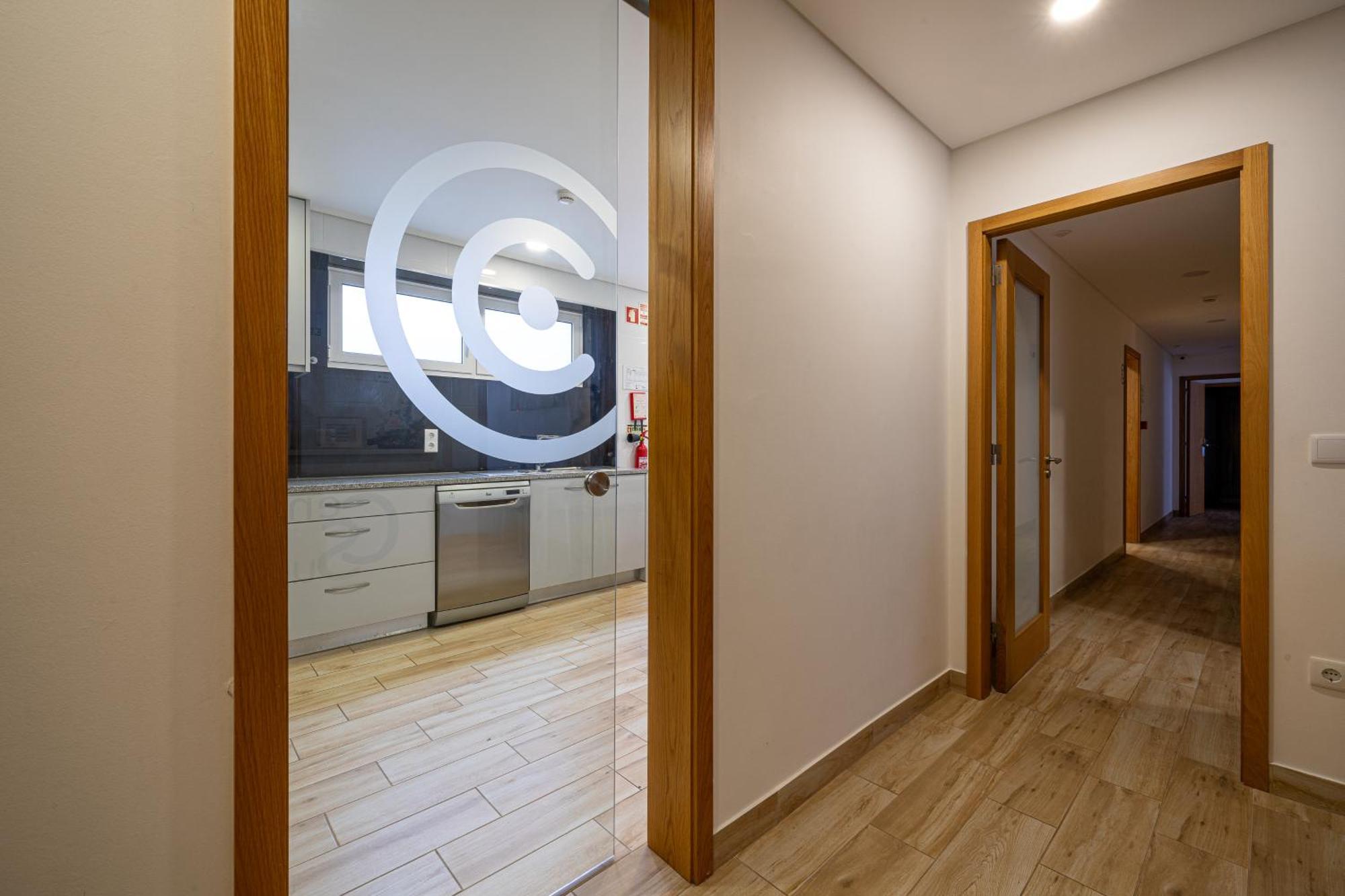 Central Suites São João da Madeira Extérieur photo