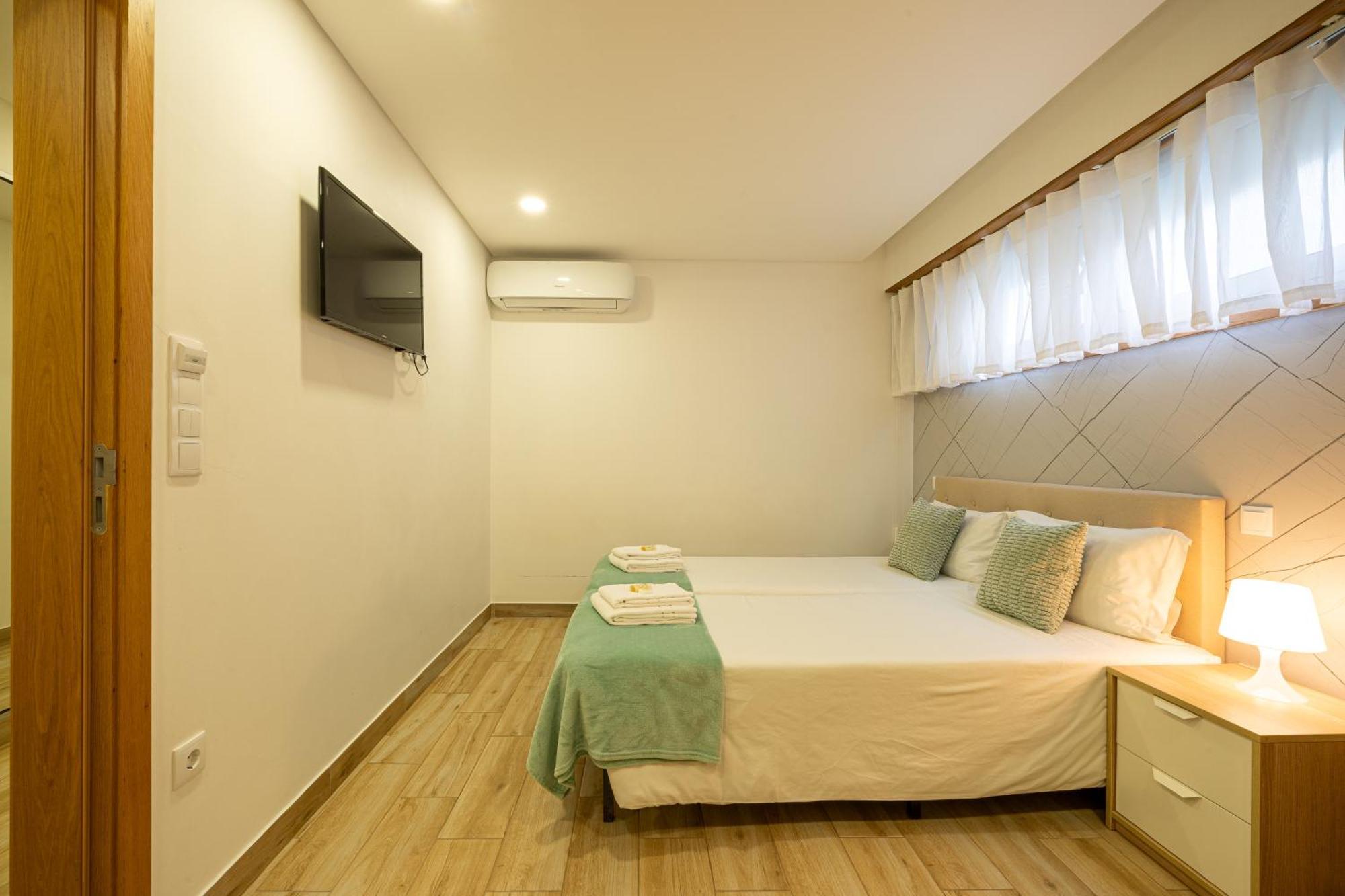 Central Suites São João da Madeira Extérieur photo