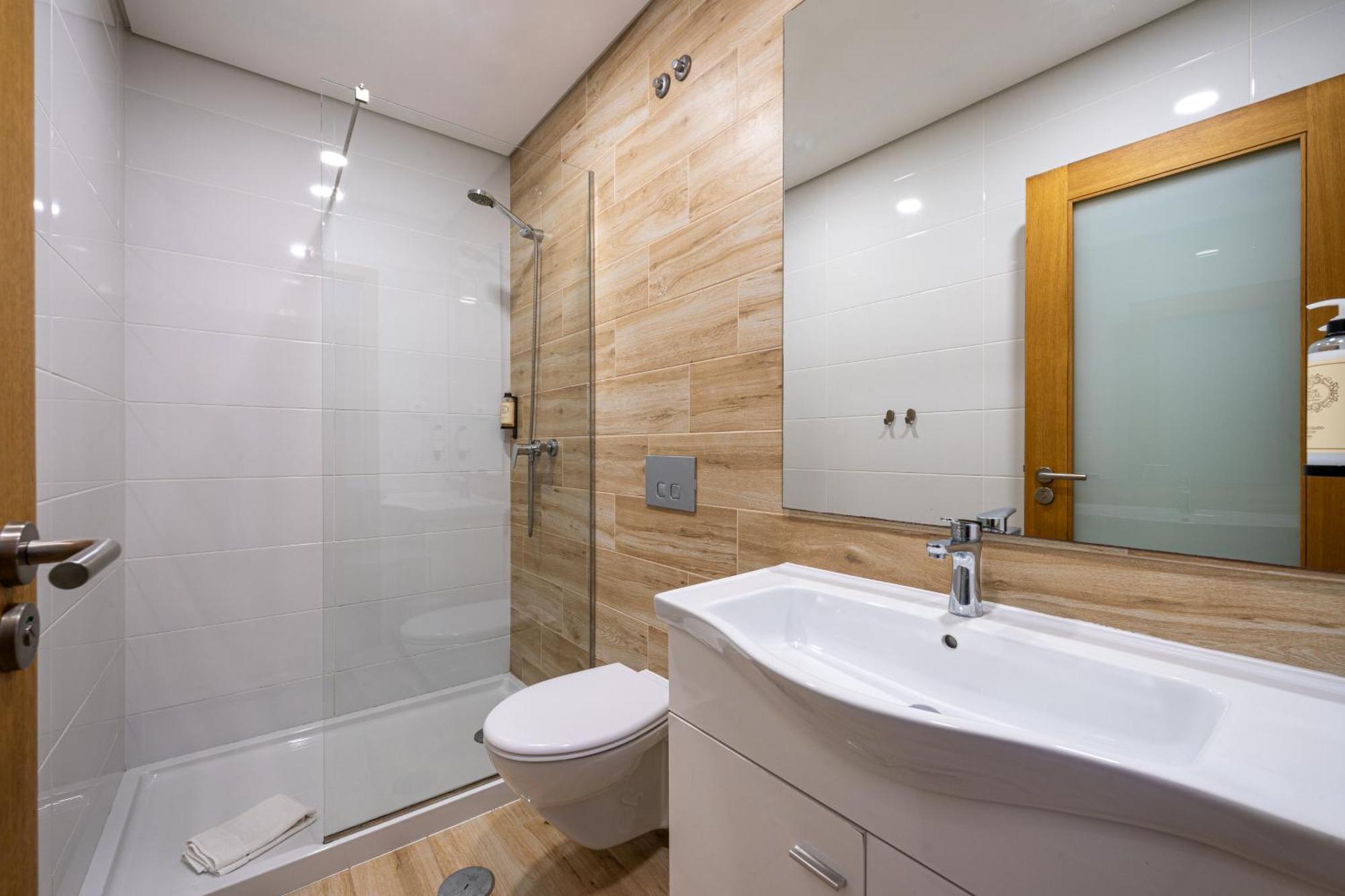 Central Suites São João da Madeira Extérieur photo