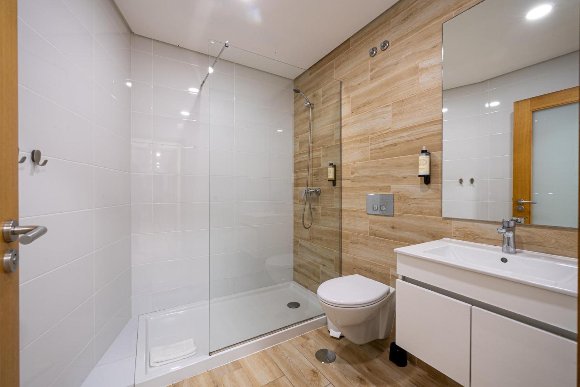 Central Suites São João da Madeira Extérieur photo