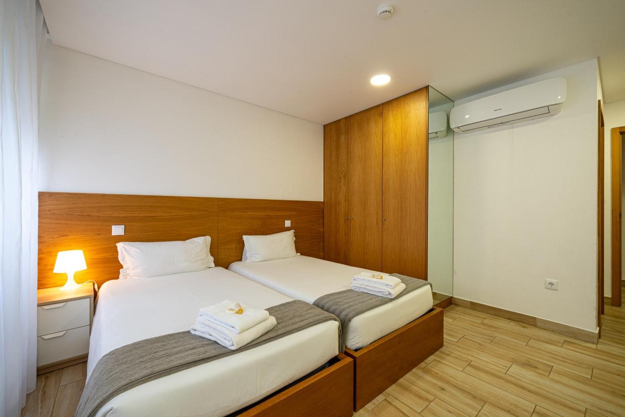 Central Suites São João da Madeira Extérieur photo