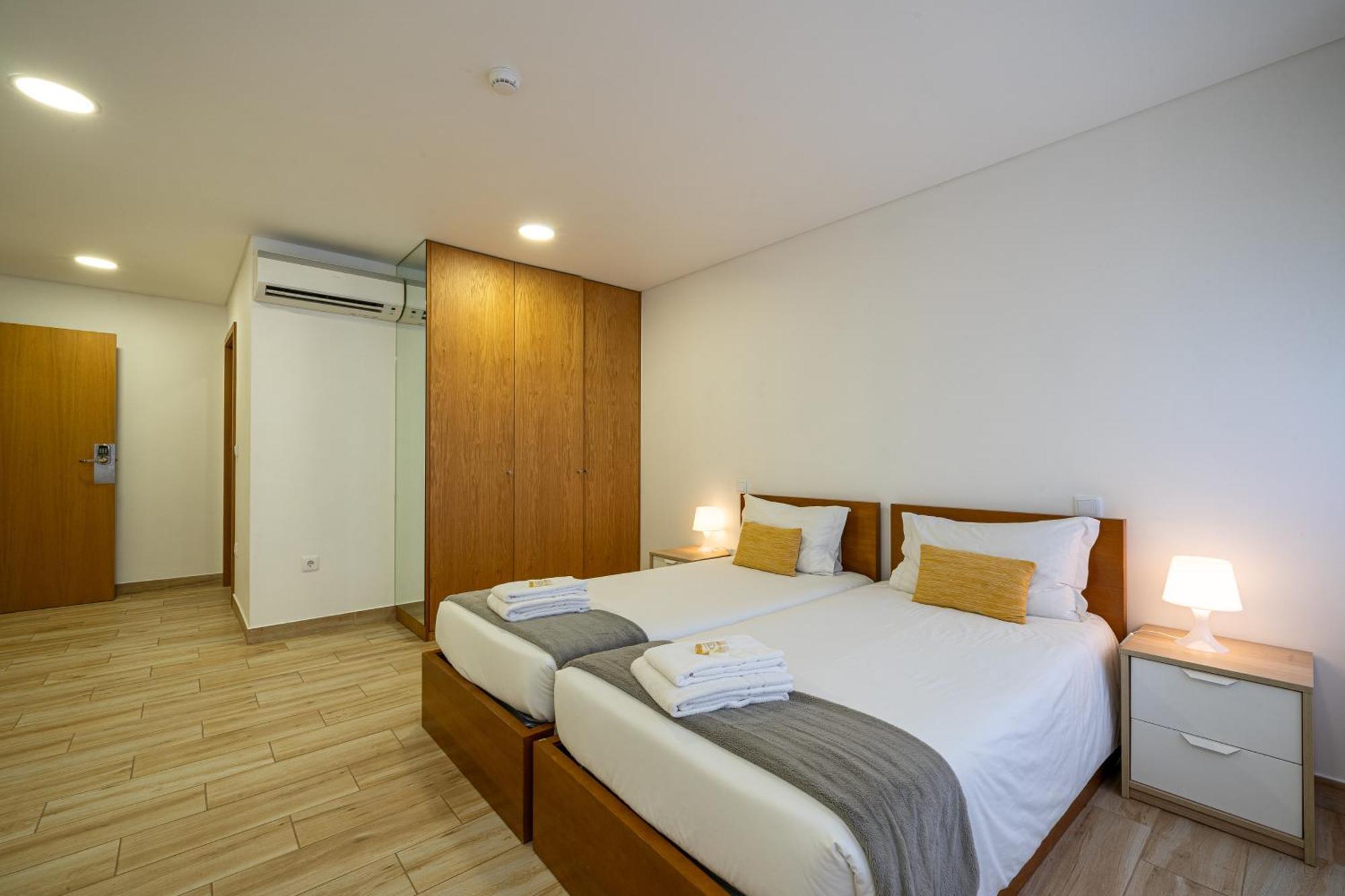 Central Suites São João da Madeira Extérieur photo
