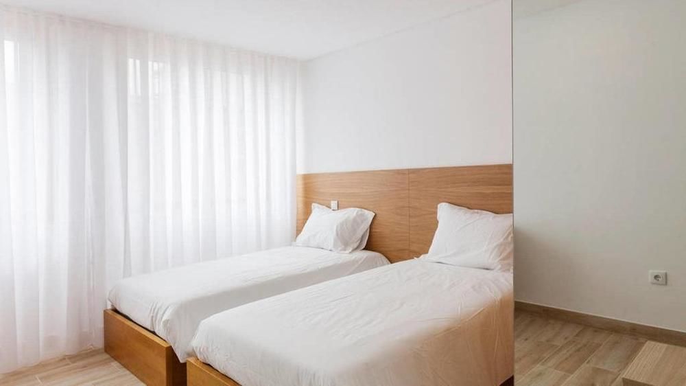 Central Suites São João da Madeira Extérieur photo