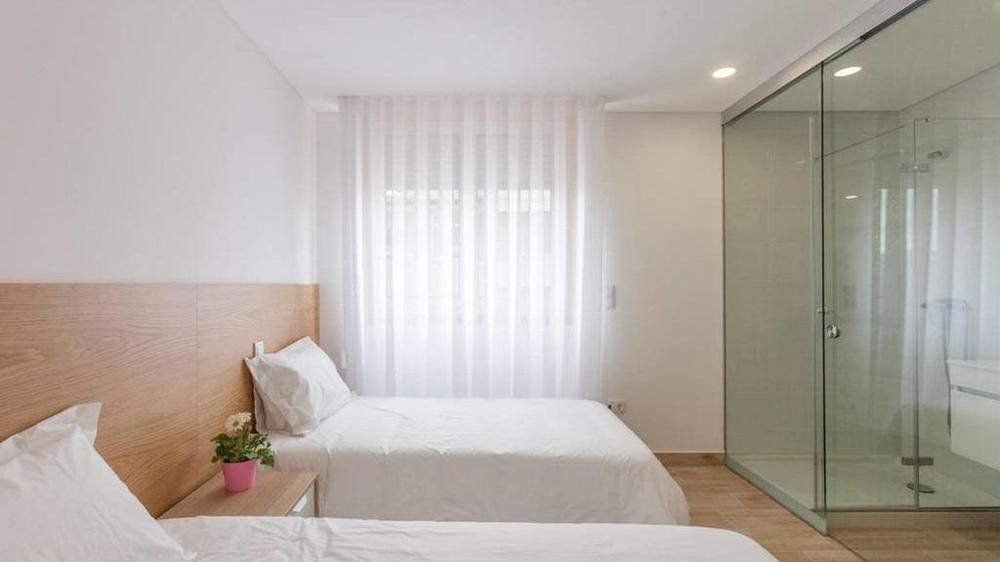 Central Suites São João da Madeira Extérieur photo