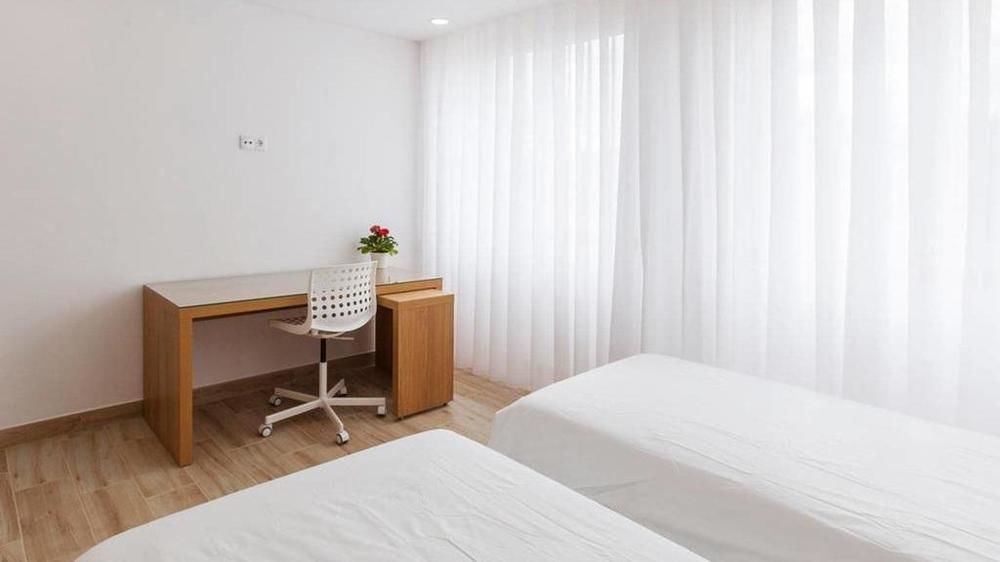 Central Suites São João da Madeira Extérieur photo