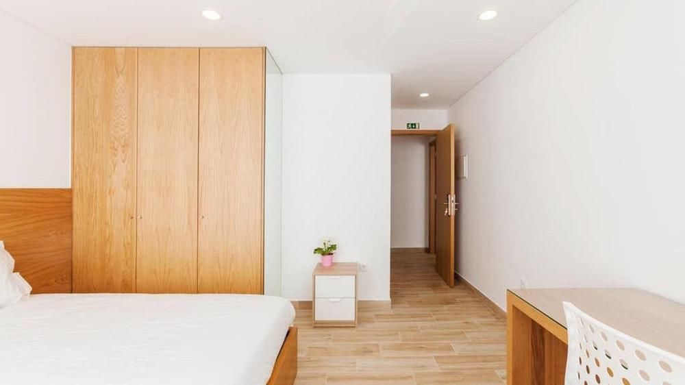 Central Suites São João da Madeira Extérieur photo
