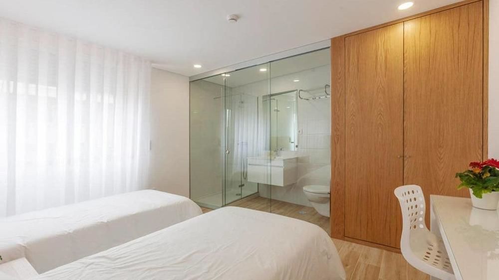 Central Suites São João da Madeira Extérieur photo