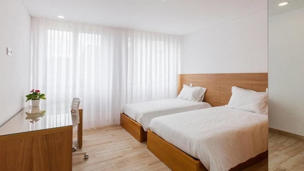 Central Suites São João da Madeira Extérieur photo